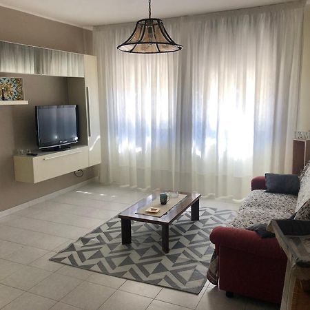 Casa Vacanze A Due Passi Dal Poetto Maracalagonis Dış mekan fotoğraf