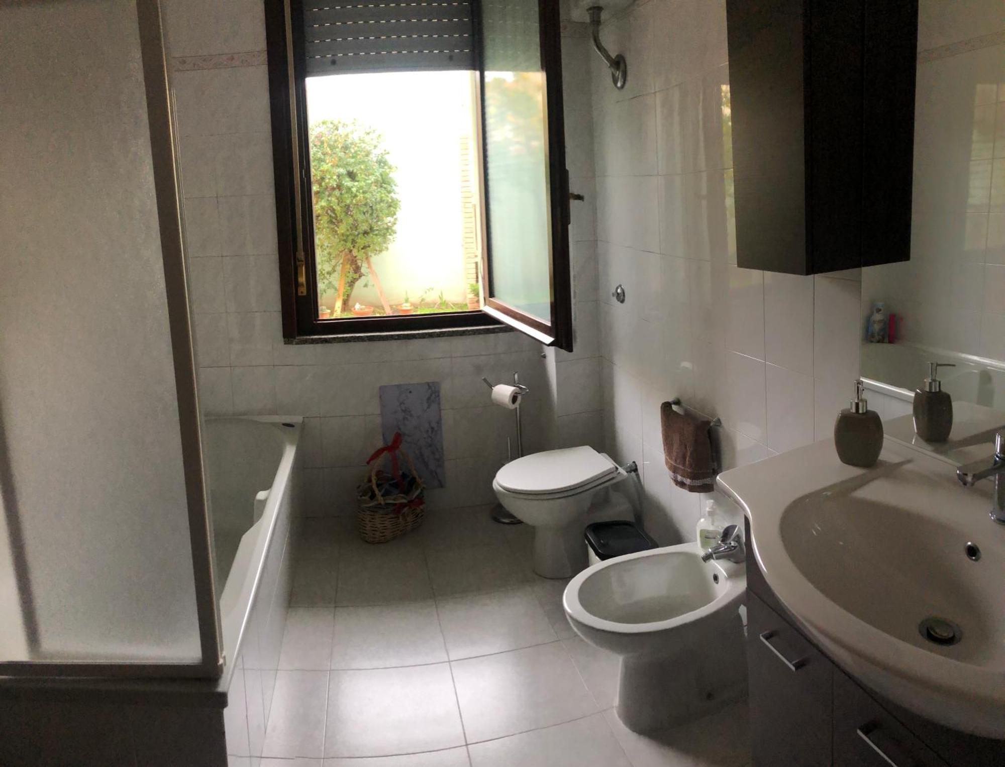 Casa Vacanze A Due Passi Dal Poetto Maracalagonis Dış mekan fotoğraf