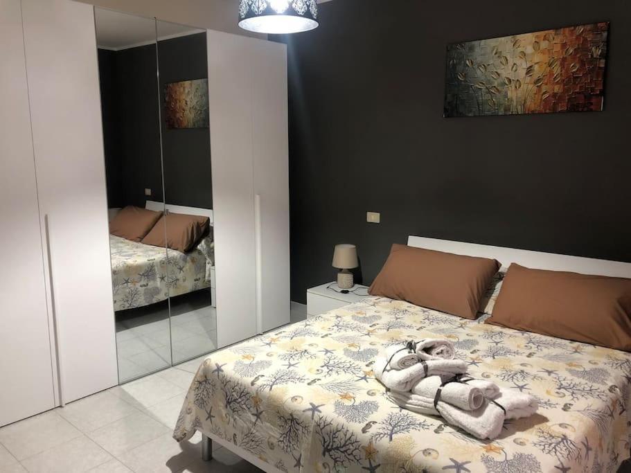 Casa Vacanze A Due Passi Dal Poetto Maracalagonis Dış mekan fotoğraf