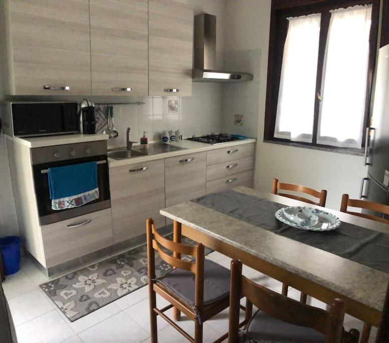 Casa Vacanze A Due Passi Dal Poetto Maracalagonis Dış mekan fotoğraf