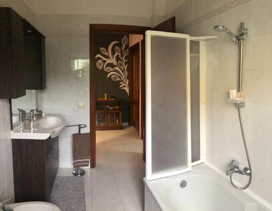 Casa Vacanze A Due Passi Dal Poetto Maracalagonis Dış mekan fotoğraf