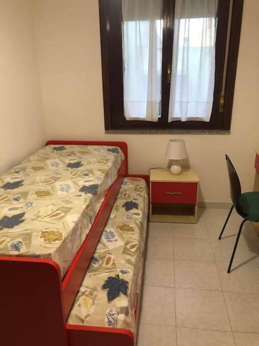 Casa Vacanze A Due Passi Dal Poetto Maracalagonis Dış mekan fotoğraf