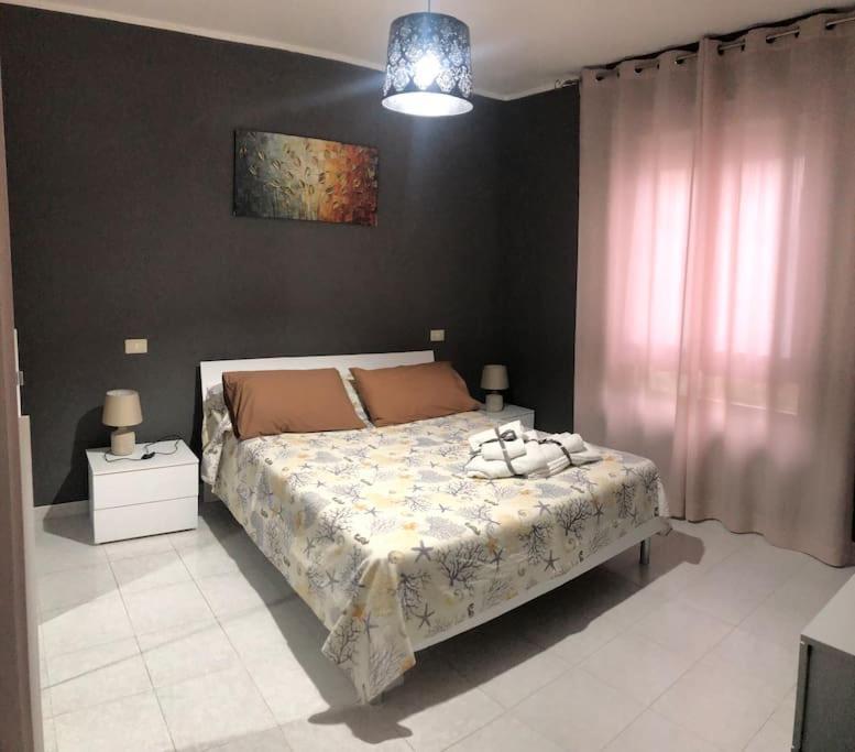 Casa Vacanze A Due Passi Dal Poetto Maracalagonis Dış mekan fotoğraf