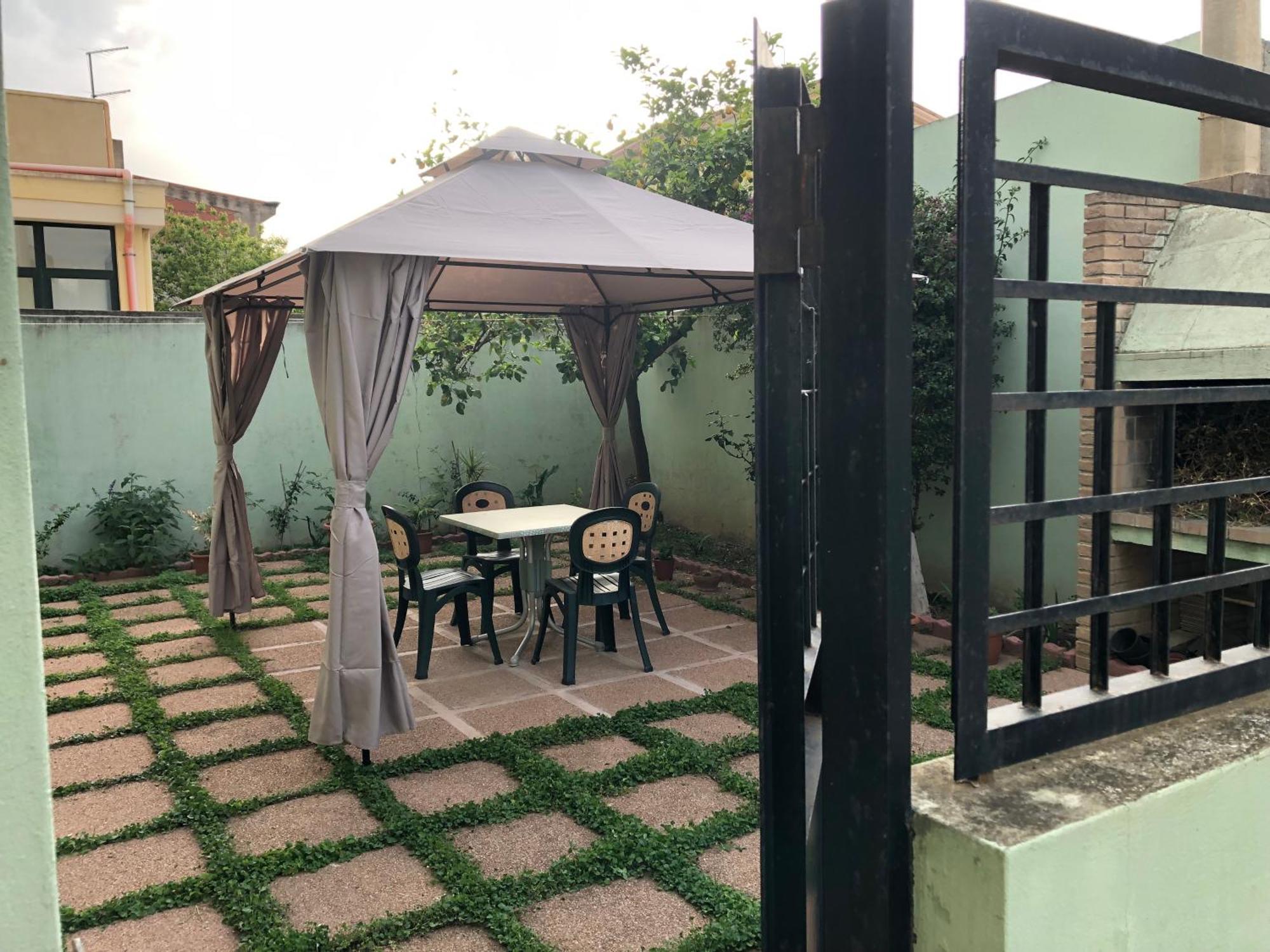 Casa Vacanze A Due Passi Dal Poetto Maracalagonis Dış mekan fotoğraf