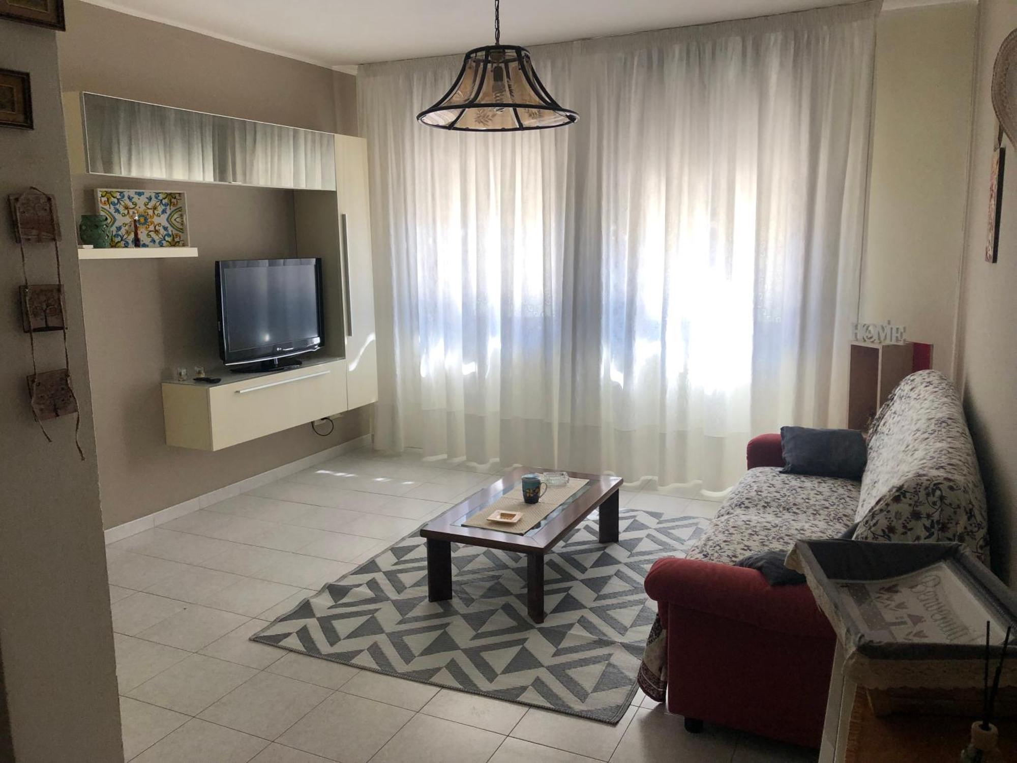 Casa Vacanze A Due Passi Dal Poetto Maracalagonis Dış mekan fotoğraf