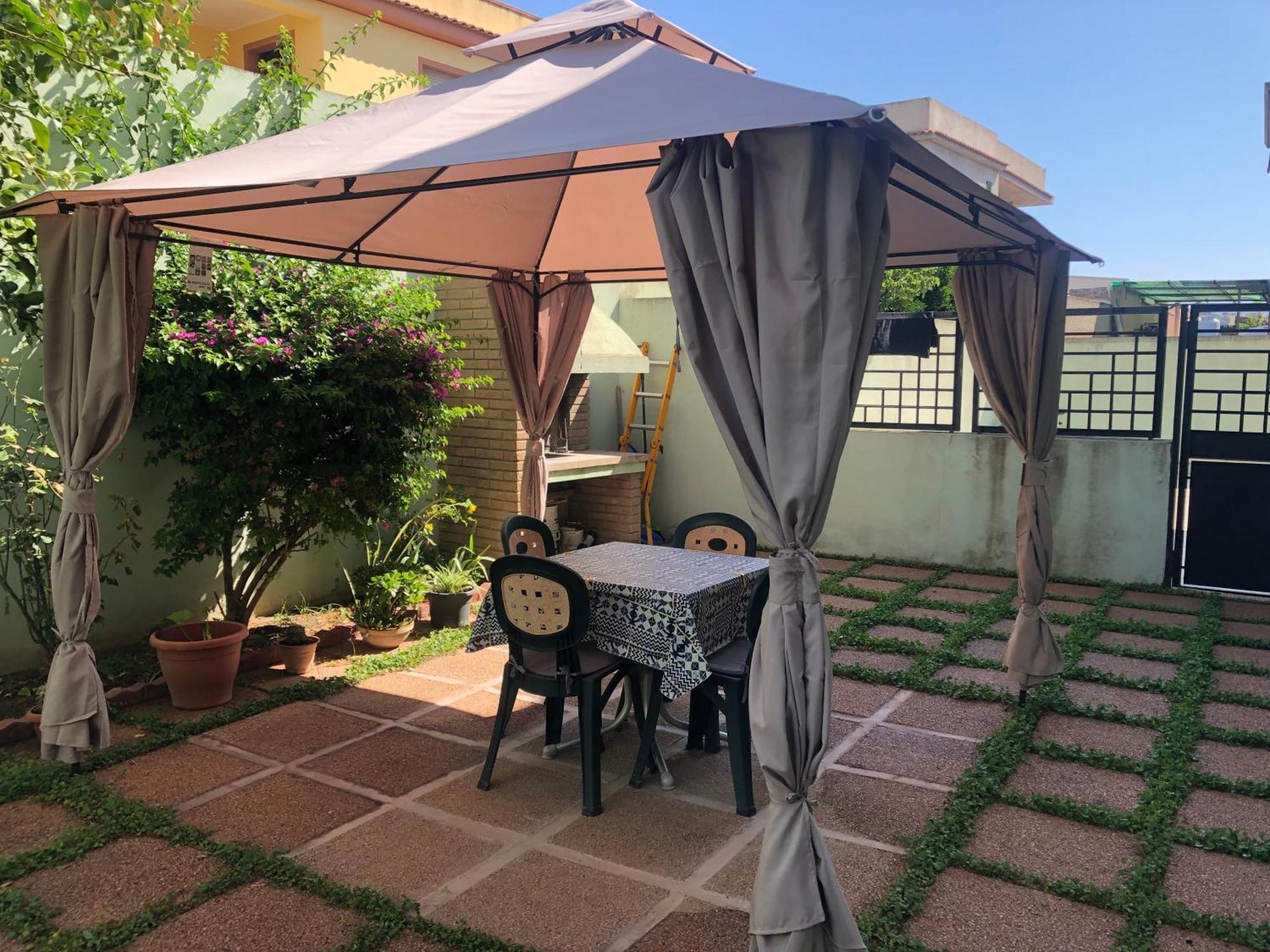 Casa Vacanze A Due Passi Dal Poetto Maracalagonis Dış mekan fotoğraf