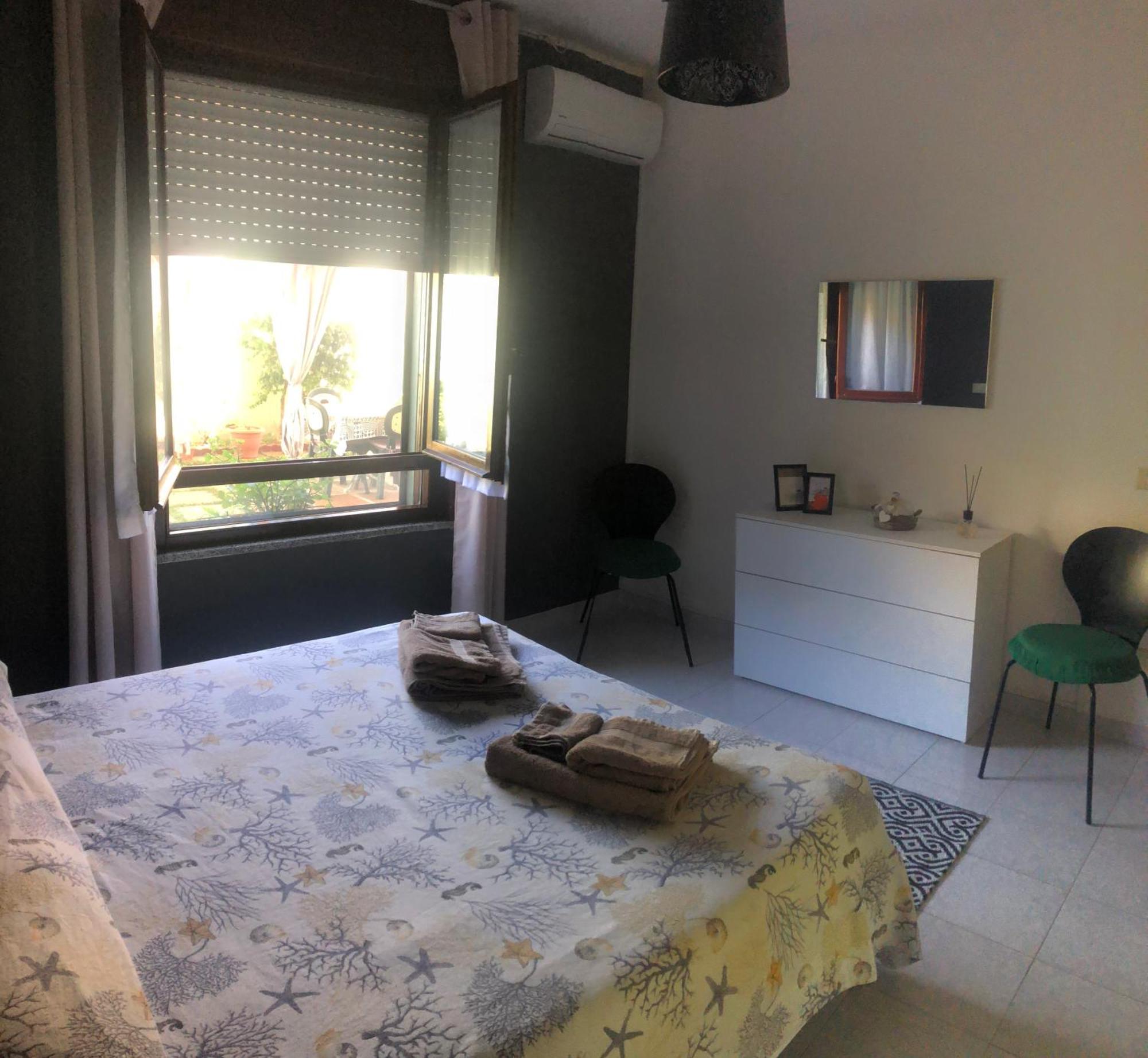 Casa Vacanze A Due Passi Dal Poetto Maracalagonis Dış mekan fotoğraf