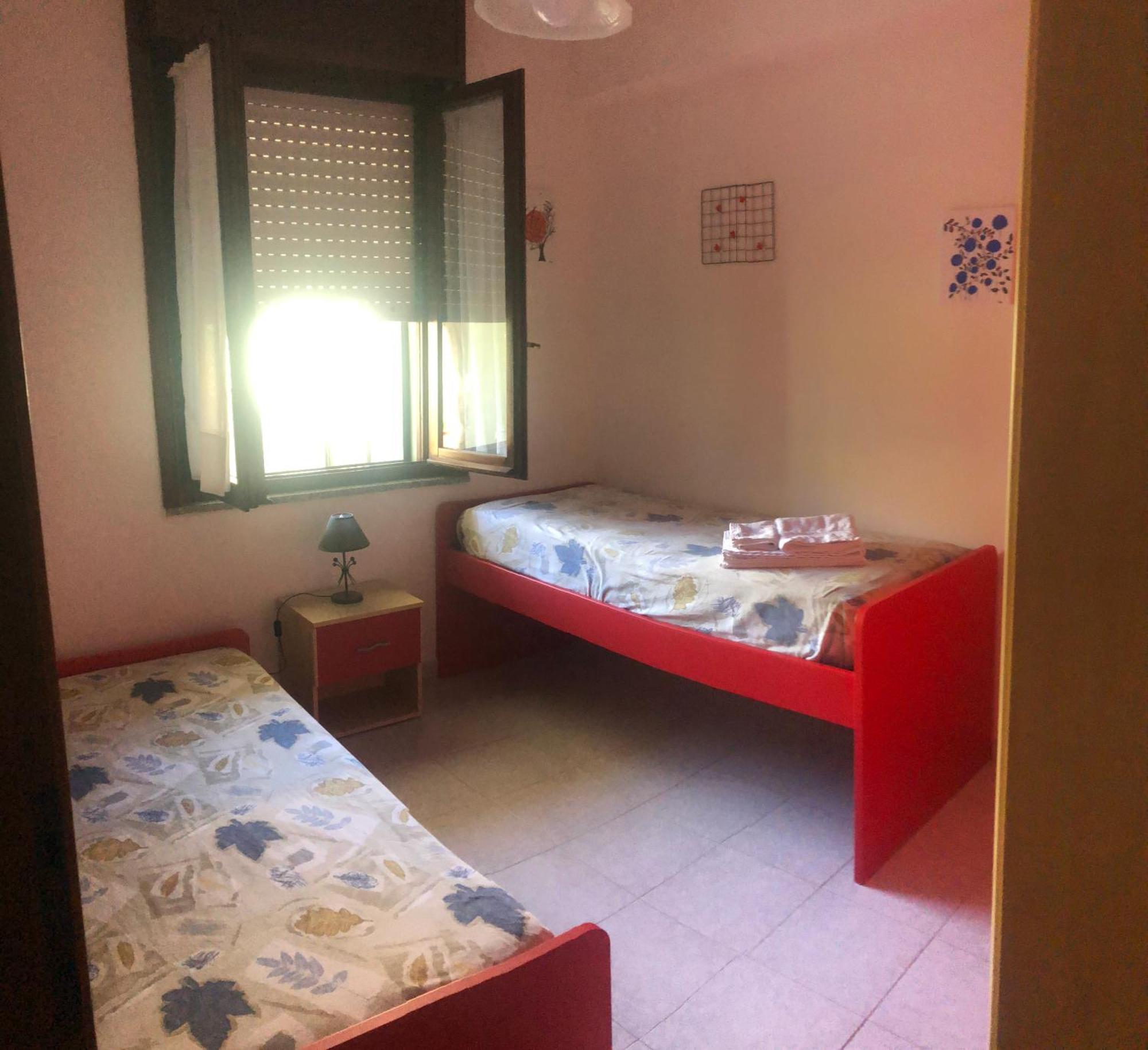 Casa Vacanze A Due Passi Dal Poetto Maracalagonis Dış mekan fotoğraf